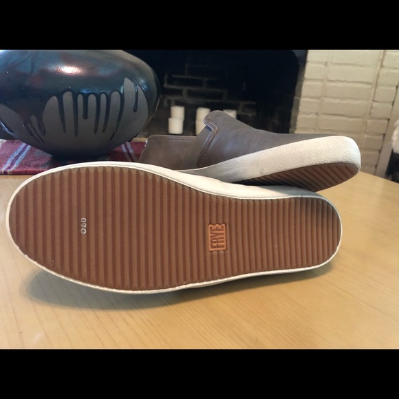 NEW Frye Dylan Slip On Sneaker - Picture 4 of 6